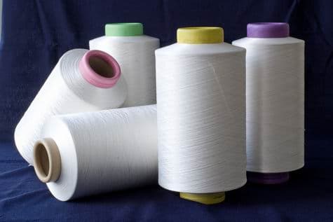 PBT filament yarn