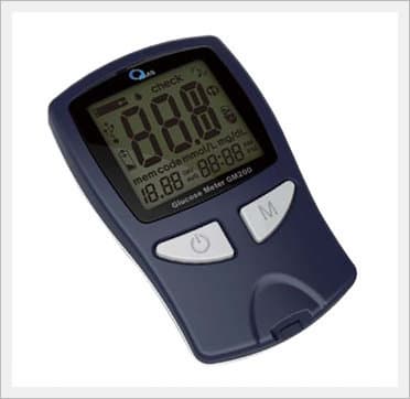 Blood Glucose Meter GM-200