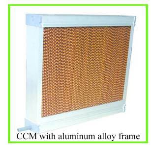 Pig/Poultry farming equipment--CCM with aluminum alloy frame