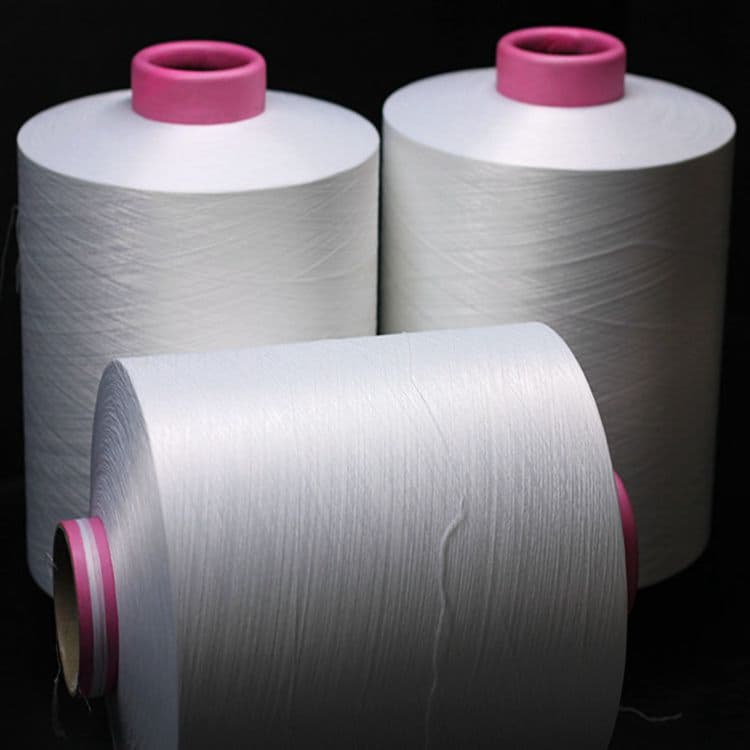 Polyester Nylon Microfiber Yarn