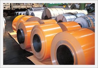 Precoated Steel Sheet & Coil(COLOR)