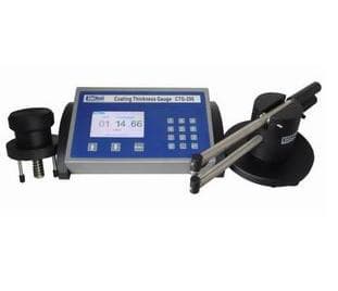 CTG-200 Coating Thickness Gauge
