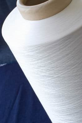 PBT filament yarn