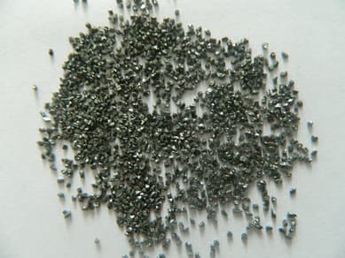 hot sale black silicon carbide