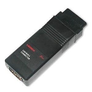 Launch  X431CAN BUS II Connector