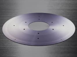 circular friction saw blade