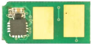 Replacement toner chip for oki b431