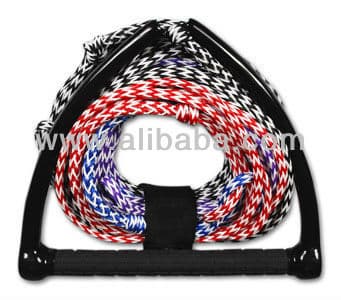 water ski rope for wakeboard