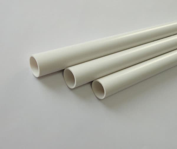 pvc electrical conduit pipe