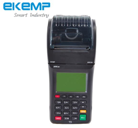 Handheld Mobile Payment Device EP370