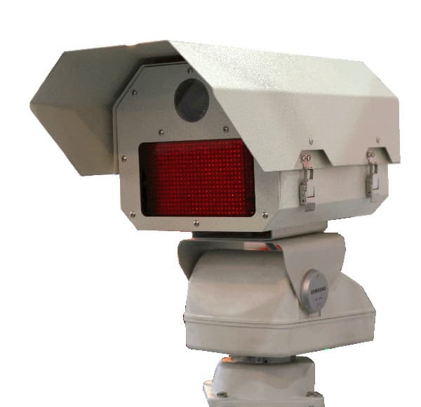 Smart CCTV (Parking system)