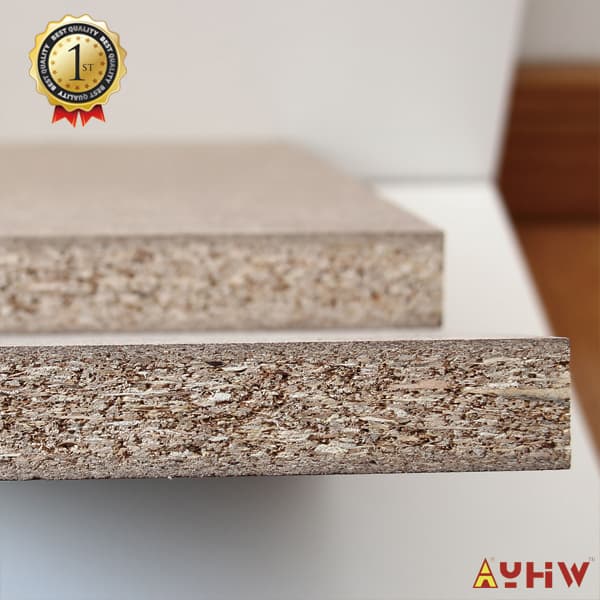 Carb p2 chipboard with cheap price
