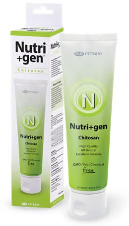 Nutri+gen Chitosan (for Diet)