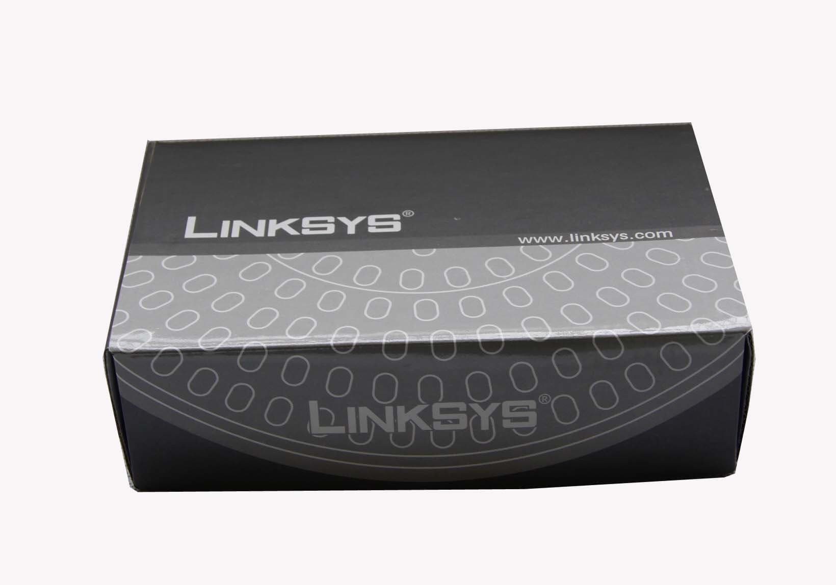 Linksys PAP2 VoIP Phone Adapter 2 Ports