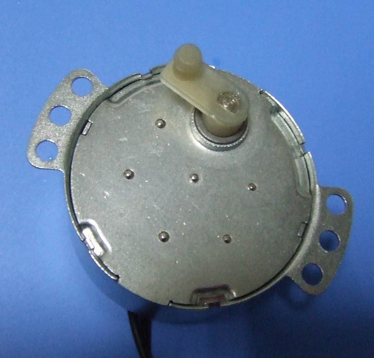 Incubator motor 1/240rpm