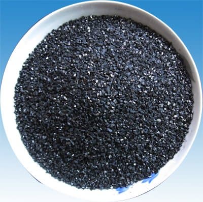 Coconut Shell Golden Pick-up Activated Carbon