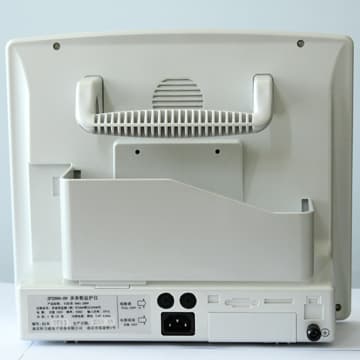 JP2000-09  Patient Monitor