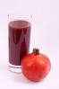 Pomegranate Juice Concentrate
