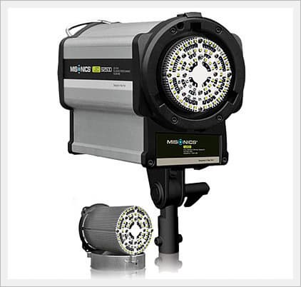LED Spot Light -MISONICS LED-S50