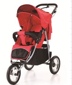 baby strollers handle brake 2014 new hot sell