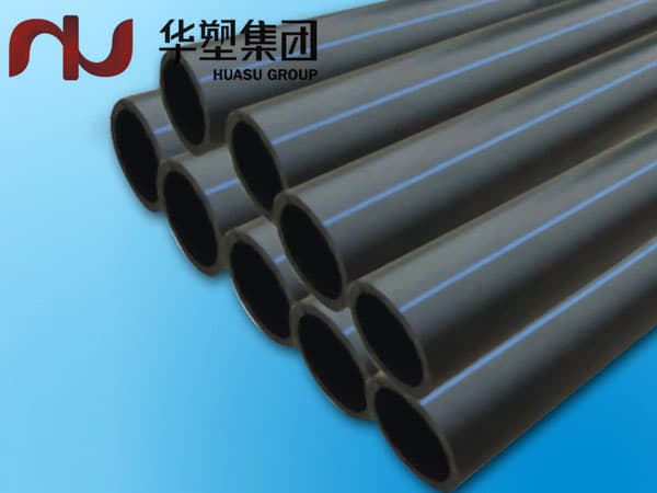 PE Cold Water Piping System