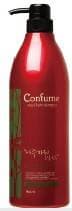 Confume Total Hair Shampoo 950 // Confume Total Hair Rinse 950[WELCOS CO., LTD.]