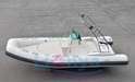 Rigid Inflatable Boat HYP480 with CE