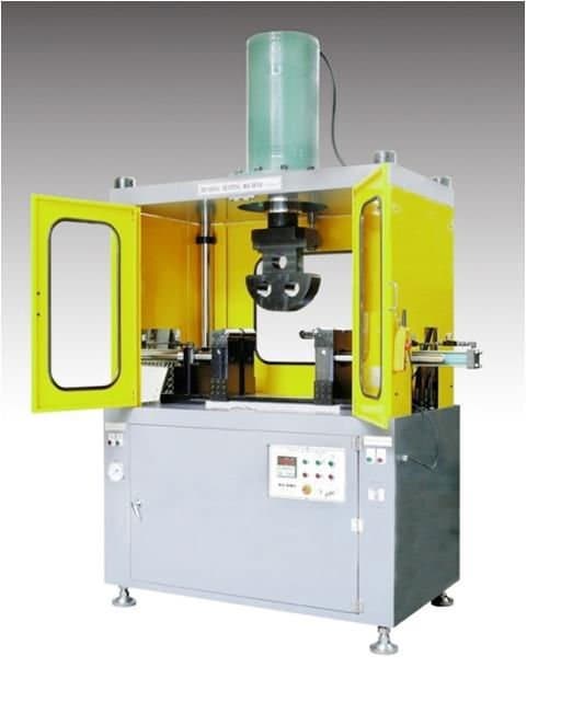 Steel Bar Bnding Test Machine