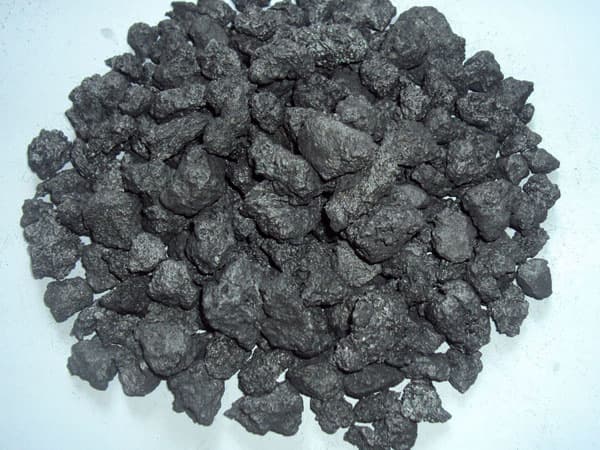 Synthetic Graphite Carbon for Foundry