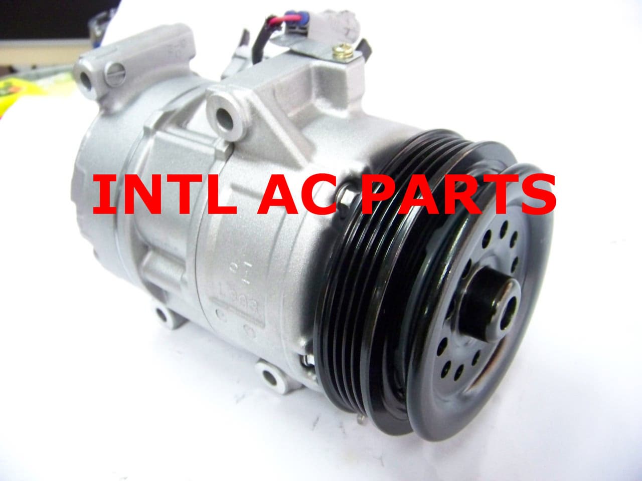 compressor 5SE11C for Toyota Yaris 88310-5248