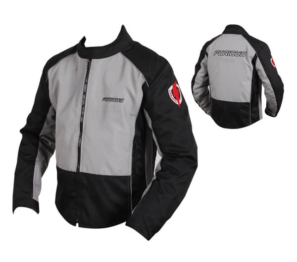 Motorcycle Textile Jackets