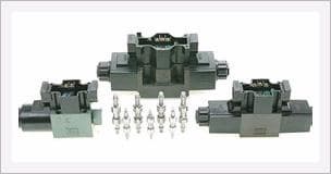 Solenoid Operate