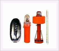 Lead Sinker, Electric Part, Platic Buoy, Lures