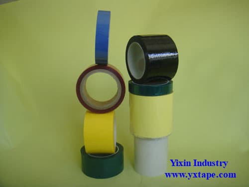 Wiring Harness Polyester Tape