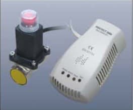 LPG leakage detector (AK-200FC/P)