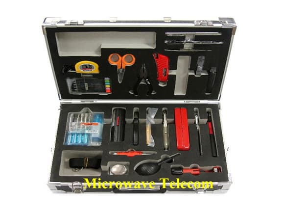 Fusion Splicing Tool Kit M-08A