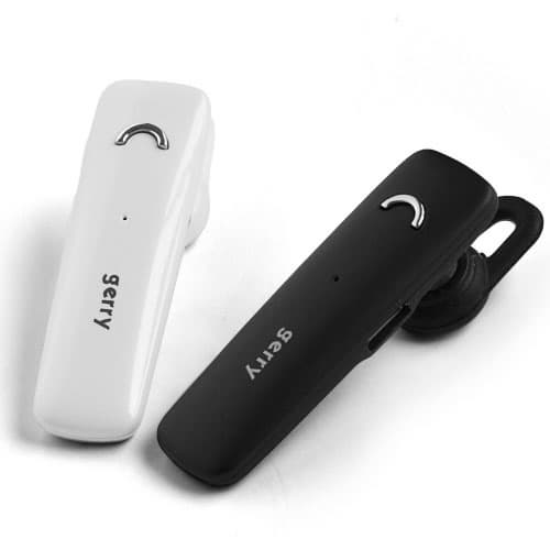 2013 New Super Thinner Bluetooth Headset for mobile phone and Computer - k20