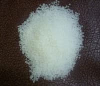 Z-1 PVDF granules for Injection Process