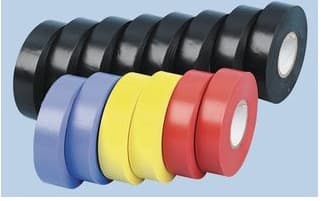 Pvc  insulation tape