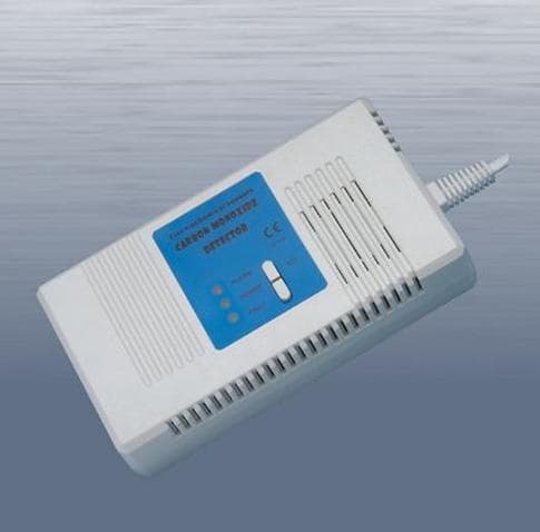 LPG leakage detector (AK-200FC/L)