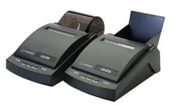 Dot Impact Printer (LK-D10)