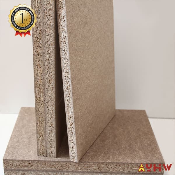E1 Raw particle board for door