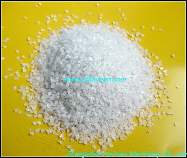 White Aluminum Oxide(WA)