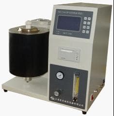 GD-17144 Micro Method Carbon Residue Analyzer