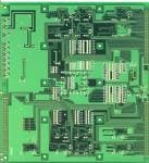 Multilayer PCB