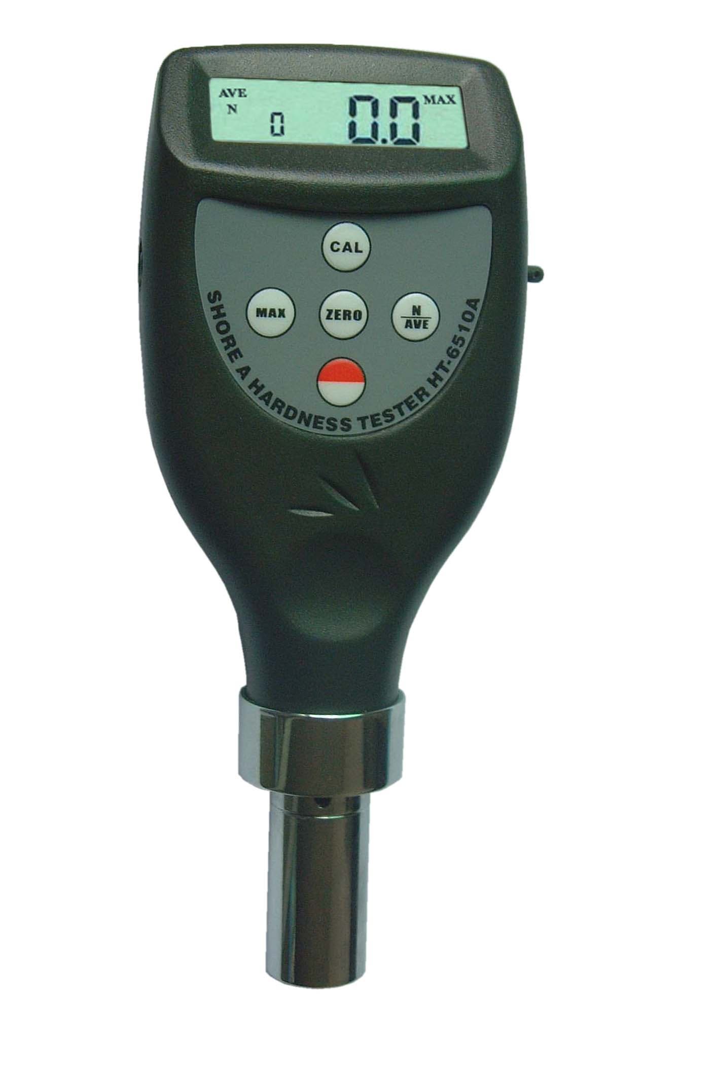 Shore Hardness Tester  HT-6510(A .B.C.D.O.OO.DO)