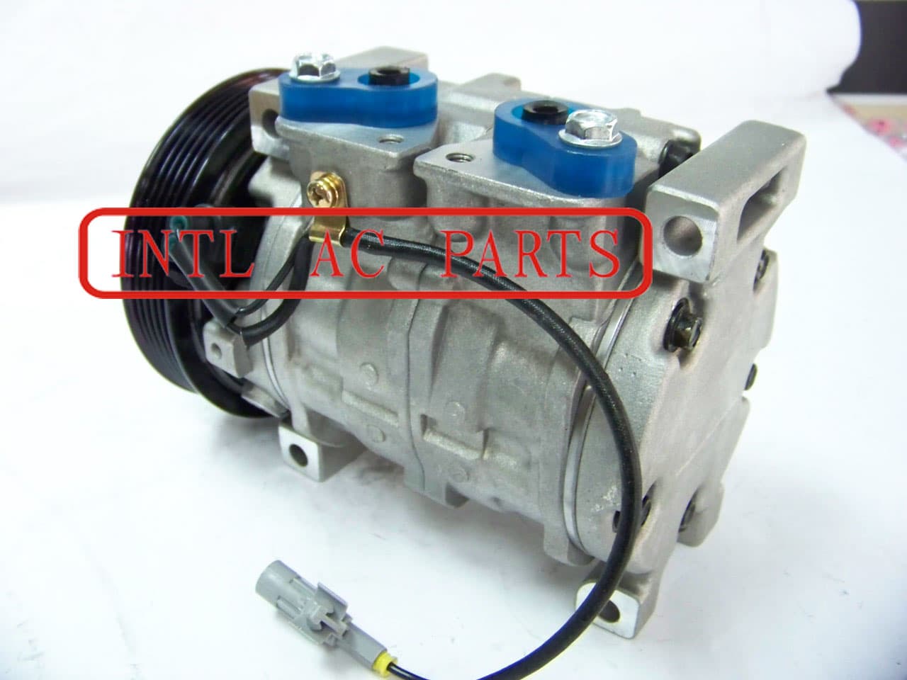 10S11C compressor for Suzuki Vitara Esteem