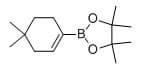 4,4-(DIMETHYLCYCLOHEXENE-1-YL)BORONIC ACID, PINACOL ESTER  cas#859217-67-7