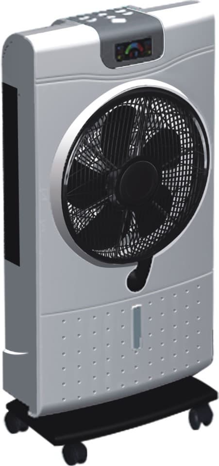 air cooler, huimidifier air cooler electric fan cooler