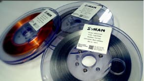 2G High Temperature Superconducting wire
